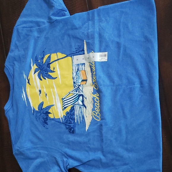 T-shirt - Picture 1 of 4